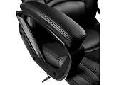 GameMax GCR07 Gaming Chair / Black