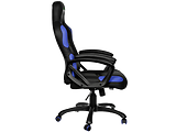 GameMax GCR07 Gaming Chair / Blue