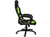 GameMax GCR07 Gaming Chair / Green