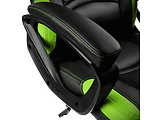 GameMax GCR07 Gaming Chair / Green
