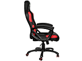 GameMax GCR07 Gaming Chair / Red
