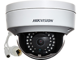 HIKVISION DS-2CD2121G0-IS IP Dome Camera 2Mpix /