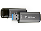 Transcend JetFlash 920 256GB USB3.1 / Grey