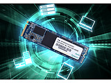 Apacer AS2280P4 .M.2 NVMe SSD 256GB /