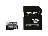 Transcend TS256GUSD330S 256GB MicroSD /