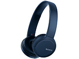 SONY WH-CH510 / Blue