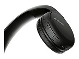 SONY WH-CH510 / Black