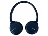 SONY WH-CH510 / Blue