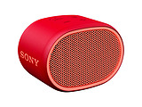 SONY SRS-XB01 EXTRA BASS / Red