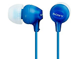 SONY MDR-EX15AP / Blue