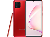 Samsung Galaxy Note 10 Lite / 6Gb / 128Gb / N770 / Red
