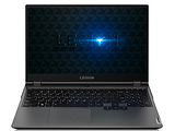 Lenovo Legion 5 15IMH05H / 15.6" FullHD 144Hz / Intel Core i7-10750H / 16Gb RAM / 512Gb SSD / GeForce GTX 1660 Ti 6Gb / No OS /
