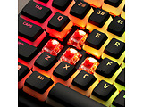 Gaming Keyboard HyperX Alloy Elite 2 / HKBE2X-1X-RU/G / Black