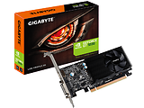 GIGABYTE GeForce GT 1030 2GB GDDR5 64bit Silent Low Profile