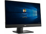 DELL OptiPlex 7470 / 23" FullHD IPS Non-Touch / Intel Core i7-9700 / 16GB DDR4 / 256GB NVMe / Windows 10 PRO / Black