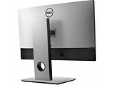 DELL OptiPlex 7470 / 23" FullHD IPS Non-Touch / Intel Core i7-9700 / 16GB DDR4 / 256GB NVMe / Windows 10 PRO / Black