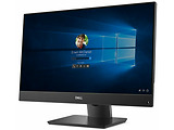 DELL OptiPlex 7470 / 23" FullHD IPS Non-Touch / Intel Core i5-9500 / 8GB DDR4 / 256GB NVMe / Windows 10 PRO / Black