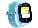 Wonlex Smart Baby Watch 4G-T10 / Blue