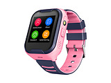 Wonlex Smart Baby Watch 4G-T11 / Pink