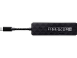 HP ENVY USB-C Hub 5LX63AA / Black