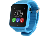 Wonlex Smart Baby Watch GW800S / Blue