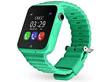 Wonlex Smart Baby Watch GW800S / Green