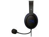 Gaming Headset HyperX Cloud Chat PS4 / HX-HSCCHS-BK/EM / Black