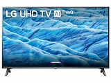 LG 49UM7020PLF / 49" IPS 4K UHD SMART TV WebOS 4.5 /