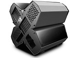 Deepcool QUADSTELLAR ATX / Black
