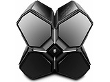 Deepcool QUADSTELLAR ATX / Black