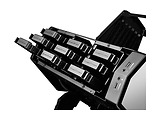 Deepcool QUADSTELLAR ATX / Black