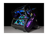 Deepcool QUADSTELLAR ATX / Black