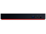 Lenovo ThinkPad Thunderbolt 3 Dock Gen 2 / 40AN0135EU /