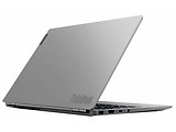 Lenovo ThinkBook 13s-IML / 13.3" FullHD IPS AG 300 nits / i7-10510U / 16GB DDR4 / 512GB NVMe /