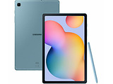 Samsung Galaxy Tab S6 LIte / P610 / 10.4" 2000x1200 / Exynos 9611 / 4Gb / 64Gb / 7040mAh / Blue