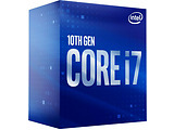 Intel Core i7-10700 / UHD Graphics 630 Box