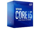 Intel Core i5-10500 S1200 65W UHD Graphics 630 / Box