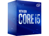 Intel Core i5-10400 S1200 65W UHD Graphics 630 / Box