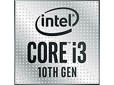 Intel Core i3-10100 LGA1200 Intel UHD Graphics 630 / Tray