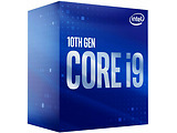 Intel Core i9-10900 / UHD Graphics 630 With Cooler