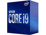 Intel Core i9-10900 / UHD Graphics 630 With Cooler