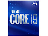 Intel Core i9-10900 / UHD Graphics 630 Box