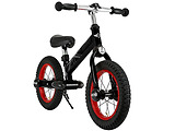 Rastar Mini Cooper Balance Bike 12" / Black