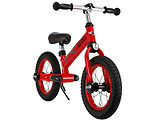 Rastar Mini Cooper Balance Bike 12" / Red
