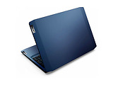 Lenovo IdeaPad Gaming 3 15IMH05 / 15.6" IPS FullHD / Intel Core i5-10300H / 8Gb RAM / 512Gb SSD / GeForce GTX 1650 4Gb GDDR6 / No OS /