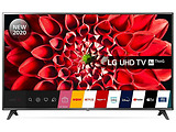 LG 75UN71006LC / 75" IPS 4K SMART TV webOS 5.0 / Silver