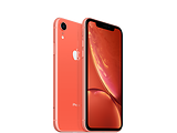 Apple iPhone XR 256Gb / Coral