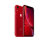 Apple iPhone XR 256Gb / Red