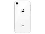 Apple iPhone XR 256Gb / White