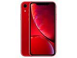 Apple iPhone XR 256Gb / Red
